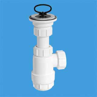 сифон 1 1/4"x32мм, mrw2l mcalpine аквацентр липецк сифон 1 1/4"x32мм, mrw2l mcalpine аквацентр липецк