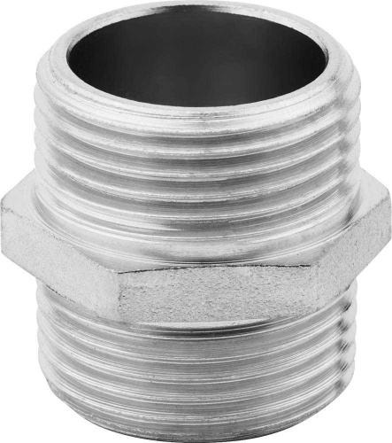 бочонок, никель, 3/4"  аквацентр липецк