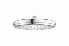 верхний душ tempesta new, 9.5 л/мин, 26410000 210 grohe аквацентр липецк