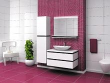тумба с распашными дверями valente tagliare t3 41 566/380/500 аквацентр липецк
