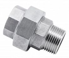 американка оцинкованная 3/4" г/ш аквацентр липецк
