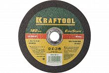 диск отрезной по нерж стали 180*1.6*22.23мм kraftool аквацентр липецк