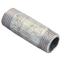 бочонок оцинкованный, 40 1 1/2" аквацентр липецк