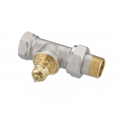 клапан danfoss rtr-g ду - 20 мм 013g7026 прямой аквацентр липецк