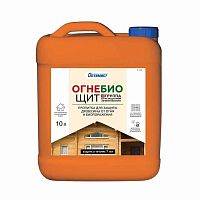 пропитка огне-биощит 10л оптимист аквацентр липецк