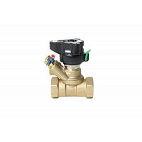 балансировочный клапан danfoss msv-bd n25* 003z4003 аквацентр липецк