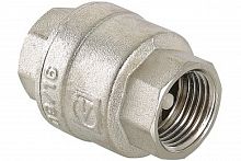 обратный клапан 25 (1") vt.161.n.06 valtec аквацентр липецк