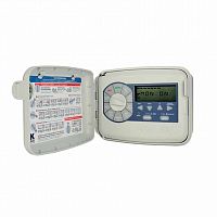 контроллер pro lc 4 станции, комнатный, wifi, k-rain 3104-id-w аквацентр липецк