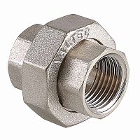 американка прямая, 1 1/2" г/г, vtr.340.n.0008 valtec аквацентр липецк