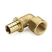 угол вр20* - 1/2 аксиальная для труб pex и pe-rt pro aqua аквацентр липецк