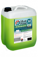 теплоноситель hotpoint ultimate eco 30 канист 20кг #24162 аквацентр липецк