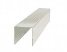 планка 20*200*30*20*20 ral9003 аквацентр липецк