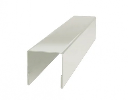 планка 20*200*30*20*20 ral9003 аквацентр липецк
