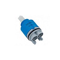 картридж для смесителя, удлиненный, 35 мм, sedal lm8504p-bl lemark аквацентр липецк