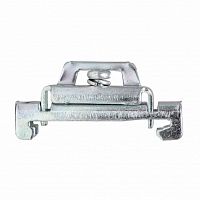 ограничитель на din-рейку 1 винт hdw-211 ahdw-211 ekf аквацентр липецк