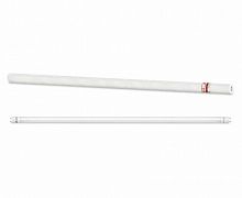 лампа светодиодная, матовая, 1200х26, т8 g13 20w (2000lm) 4000k (0975) asd/in home аквацентр липецк
