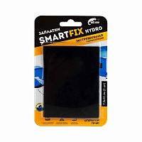 заплатки гидроизоляционные, 7.5*10см, hydro smh7510b w-con smartfix (2шт) аквацентр липецк