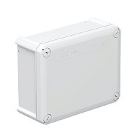 коробка распределительная т160 190х150х77 сплошная стенка ово bettermann аквацентр липецк
