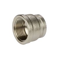 муфта, никель, 1"-1 1/2", г/г аквацентр липецк