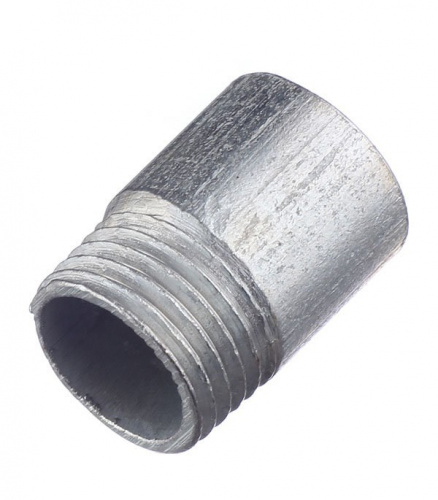резьба оцинкованная 40 (1 1/2") аквацентр липецк