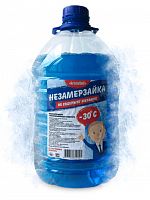 жидкость незамерзающая kristalloff -30 c аквацентр липецк