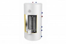 бойлер termica  амет 200 inox косвенного нагрева 85112020/85012020 нержавеющий бак аквацентр липецк