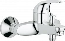смеситель для ванны euroeco 32743000 grohe аквацентр липецк