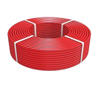 труба сшитый п/эт. evon vieir dn16*2.0 (200м) pex-b-evoh аквацентр липецк