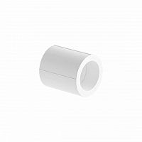 муфта соединительная пп 50* pp-r (90 шт./кор.) slt aqua аквацентр липецк