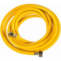 газовая подводка, 2м, г/г, tuboflex elka спг (г.углич) аквацентр липецк