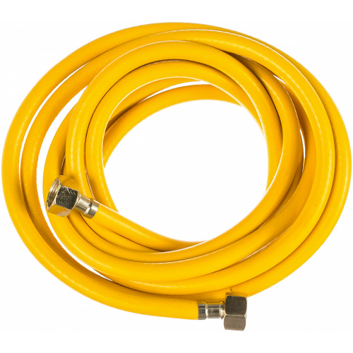 газовая подводка, 2м, г/г, tuboflex elka спг (г.углич) аквацентр липецк