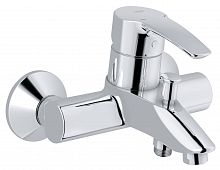 смеситель для ванны, картридж 46 мм, eurostyle 33591001 grohe (снят с производства) аквацентр липецк