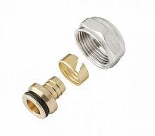 соединитель конусный 18*2 g3/4.kan 9006.59 ы78366* аквацентр липецк