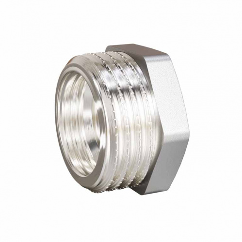 футорка 1"ш-1/2"г, никель, ld.67.507.25х15 ld pride аквацентр липецк футорка 1"ш-1/2"г, никель, ld.67.507.25х15 ld pride аквацентр липецк
