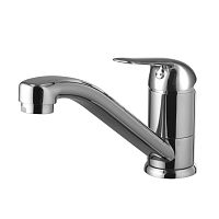 смеситель для кухни plus advance lm1204c lemark аквацентр липецк