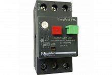автомат защиты двигателя 1.6-2.5а gz1e schneder electric аквацентр липецк