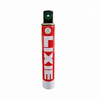 газовый баллон, зеленый клапан в, wsq165b lixie аквацентр липецк