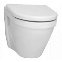 унитаз подвесной, 52см, s50 5318в003-0075 vitra аквацентр липецк