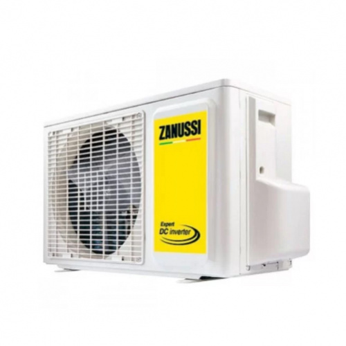 блок наружный zanussi zacs/i-12 hpf/a21/n8/out сплит-системы, инверторного типа аквацентр липецк