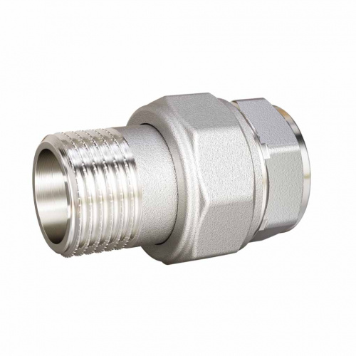 американка прямая, никель, 1/2" г/ш, ld.67.520.15 ld pride аквацентр липецк американка прямая, никель, 1/2" г/ш, ld.67.520.15 ld pride аквацентр липецк