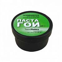 паста гои, 30г, технопайка аквацентр липецк