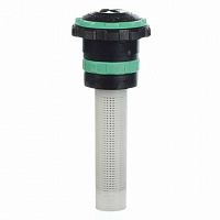 ротатор, 80-360°, 4.0-4.6 м, зеленый, k-rain rn 100-adj80 (уп. 10шт, кор. 400шт) аквацентр липецк