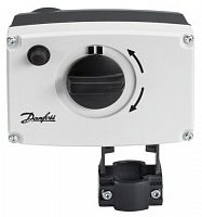 danfoss электропривод amv 25 230b 1000hm 11сек 3 позиционный аквацентр липецк