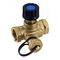 запорный клапан msv-m, danfoss dn15 1/2* аквацентр липецк