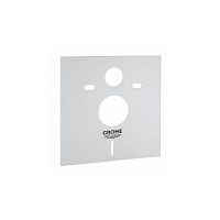 звукоизоляционный комплект grohe 37131000 д/инсталяции аквацентр липецк