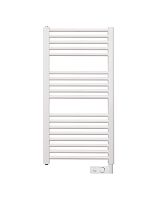 полотенцесушитель электрич. atlantic 2012 ww 500w белый 850355 заказн.поз. аквацентр липецк