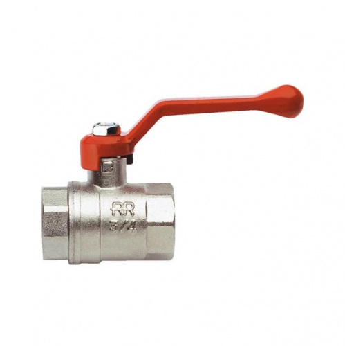 кран шаровый  remer  3/4 г/г/р (371) аквацентр липецк