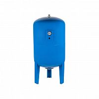 гидроаккумулятор 150л unipump (верт) с манометром аквацентр липецк