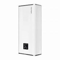 водонагреватель, эмалированный бак, сухой стеатитовый тэн, vertigo steatite wifi 100w 851261 atlanti аквацентр липецк