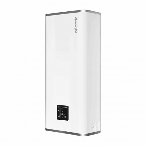 водонагреватель, эмалированный бак, сухой стеатитовый тэн, vertigo steatite wifi 100w 851261 atlanti аквацентр липецк